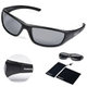 Illustration for article titled Duduma Tr8116 Polarized Sports Sunglasses